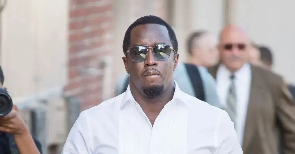 sean diddy combs male victims lawyer wants power back new lawsuit