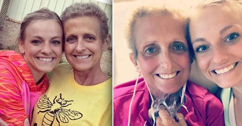 mackenzie mckee mom hospital