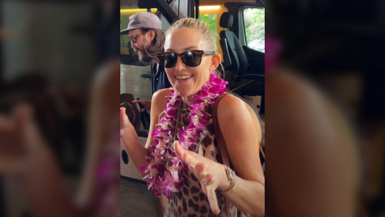 Kate Hudson 