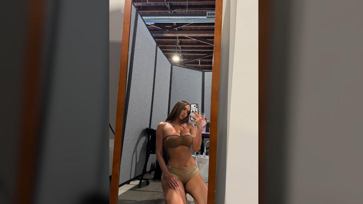 Image of Stassie Karanikolaou is Kylie Jenner's best friend.