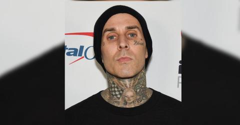 travis barker updates fans life threatening health scare