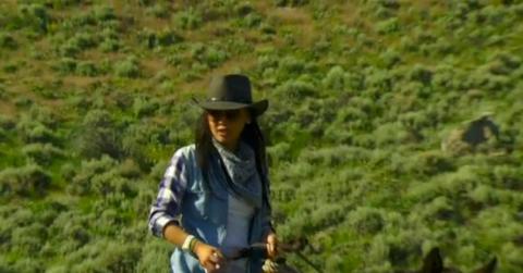 #RichKids of Beverly Hills Camping Trip