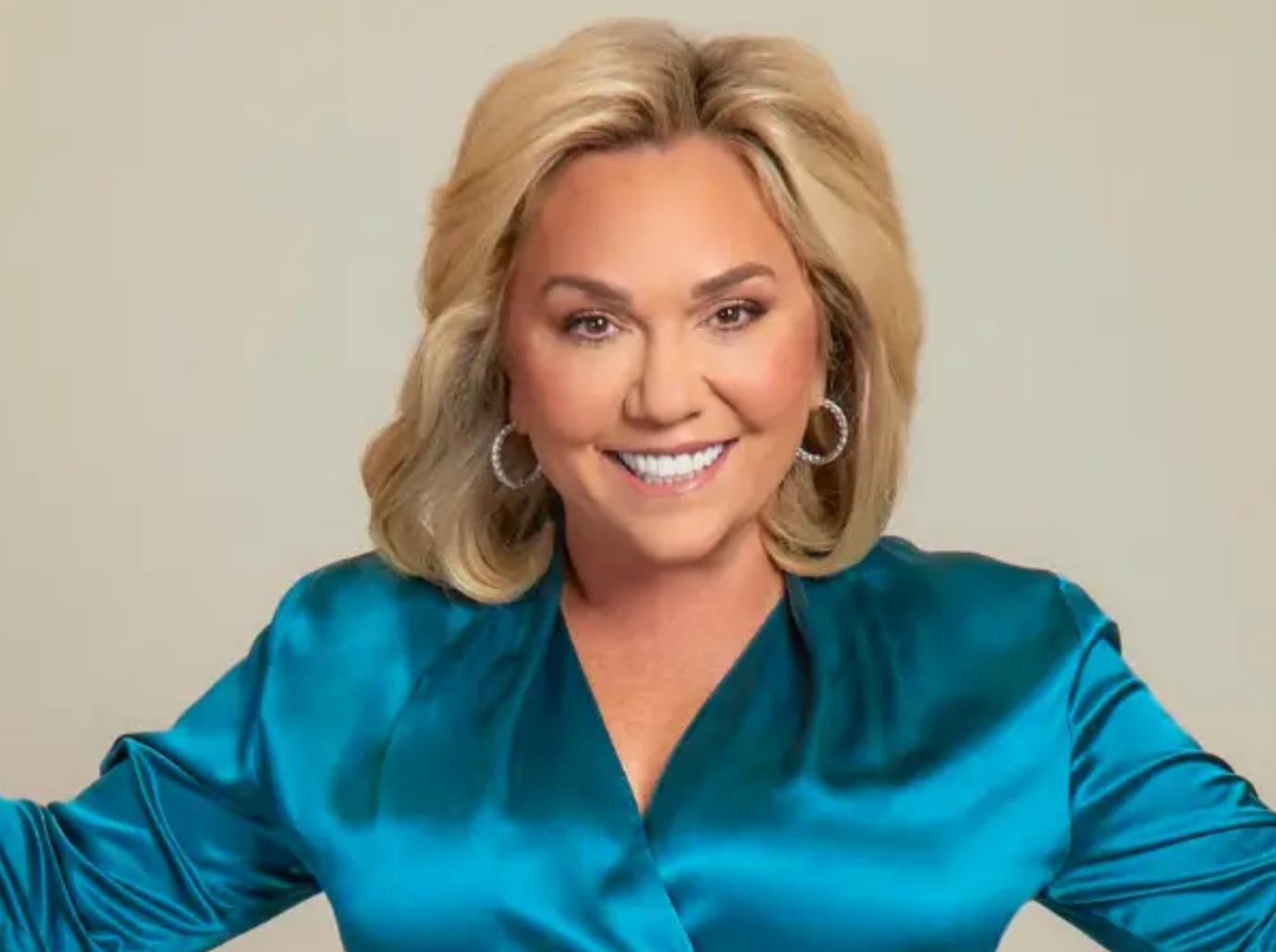 Julie Chrisley Teaching Real Estate In Prison After Convicted Of Fraud