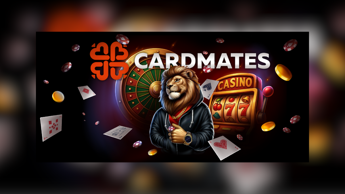 cardmates a gambling review website serving the uk market