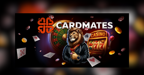 cardmates a gambling review website serving the uk market