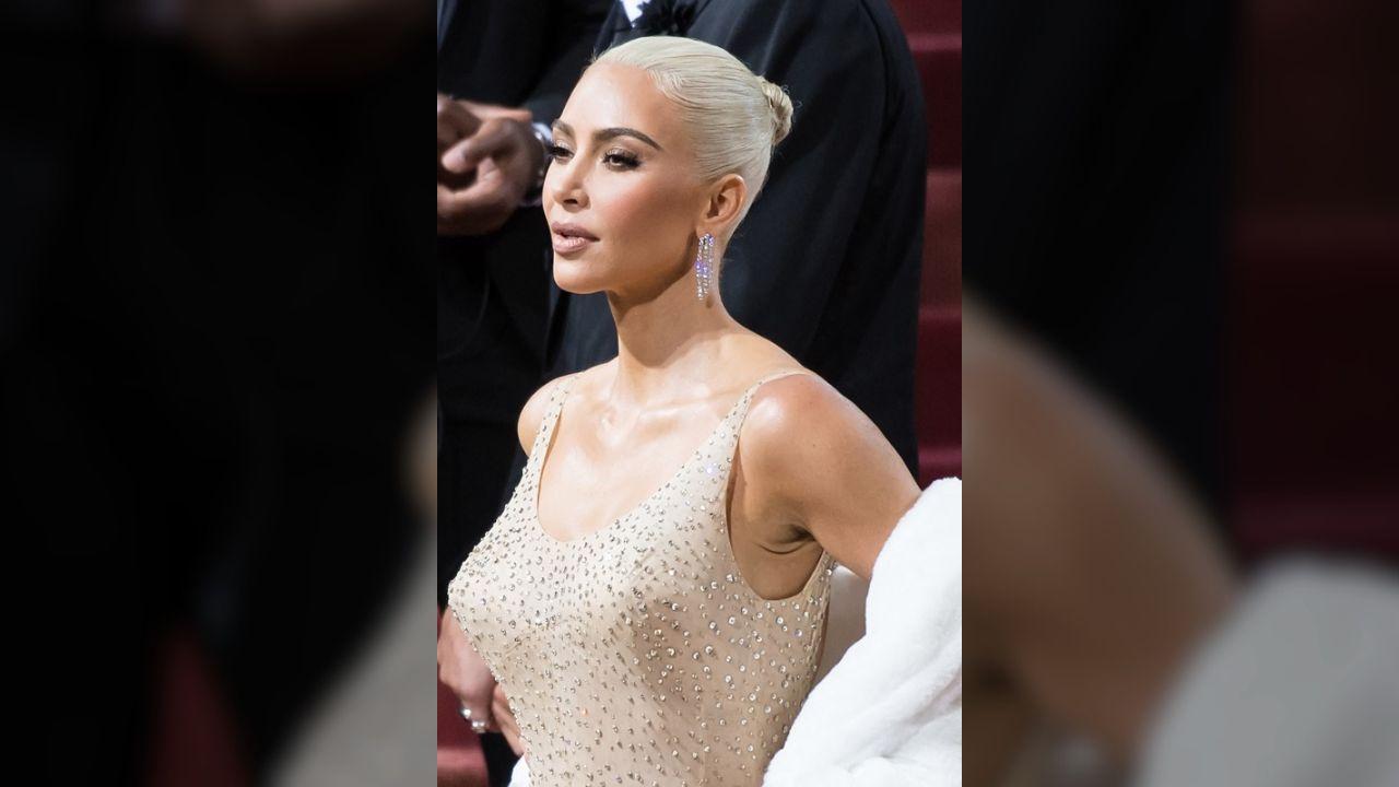 Image of Kim Kardashian