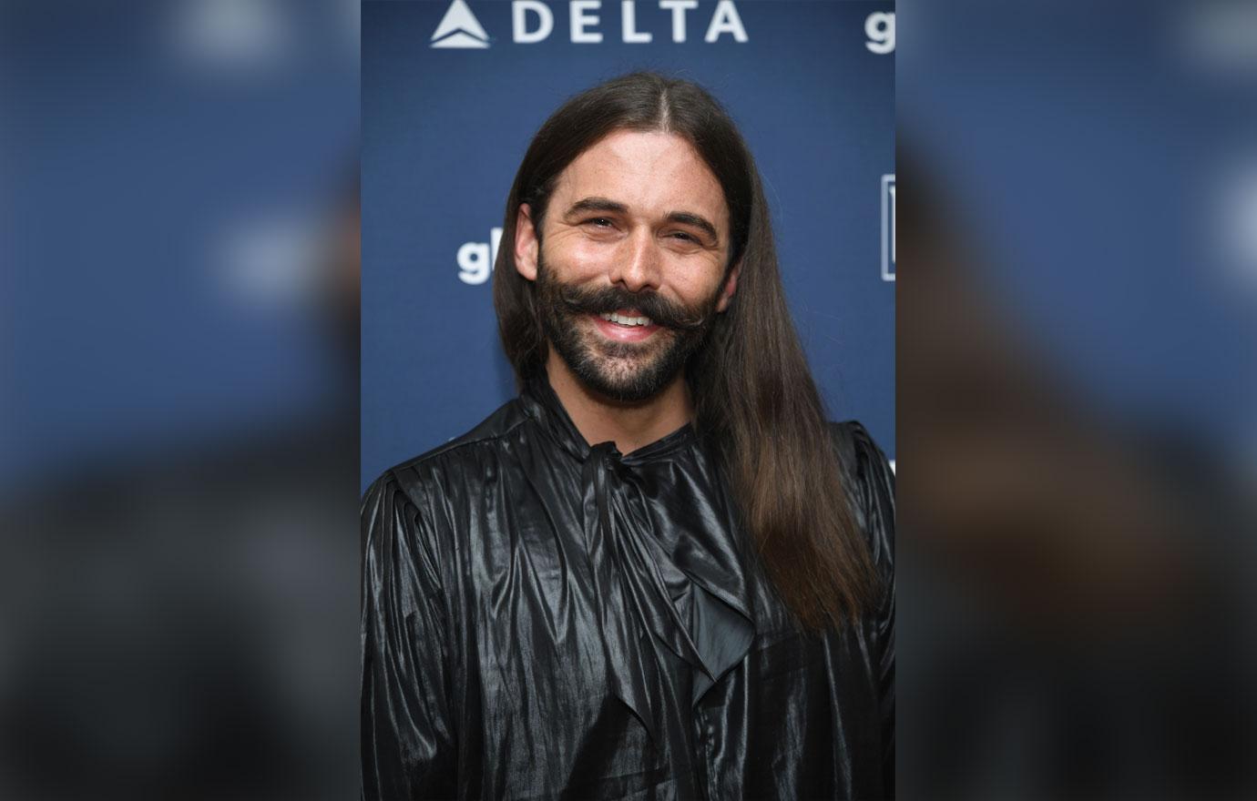 Jonathan Van Ness