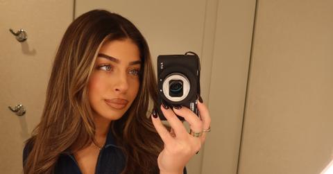 Photo of Gia Giudice.