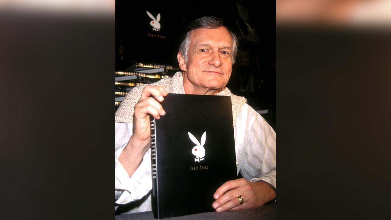 Image of Hugh Hefner made multiple phone calls to the FBI reporting the allegations.