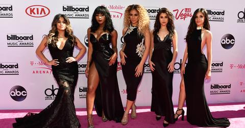 Billboard music awards 2016 red carpet photos