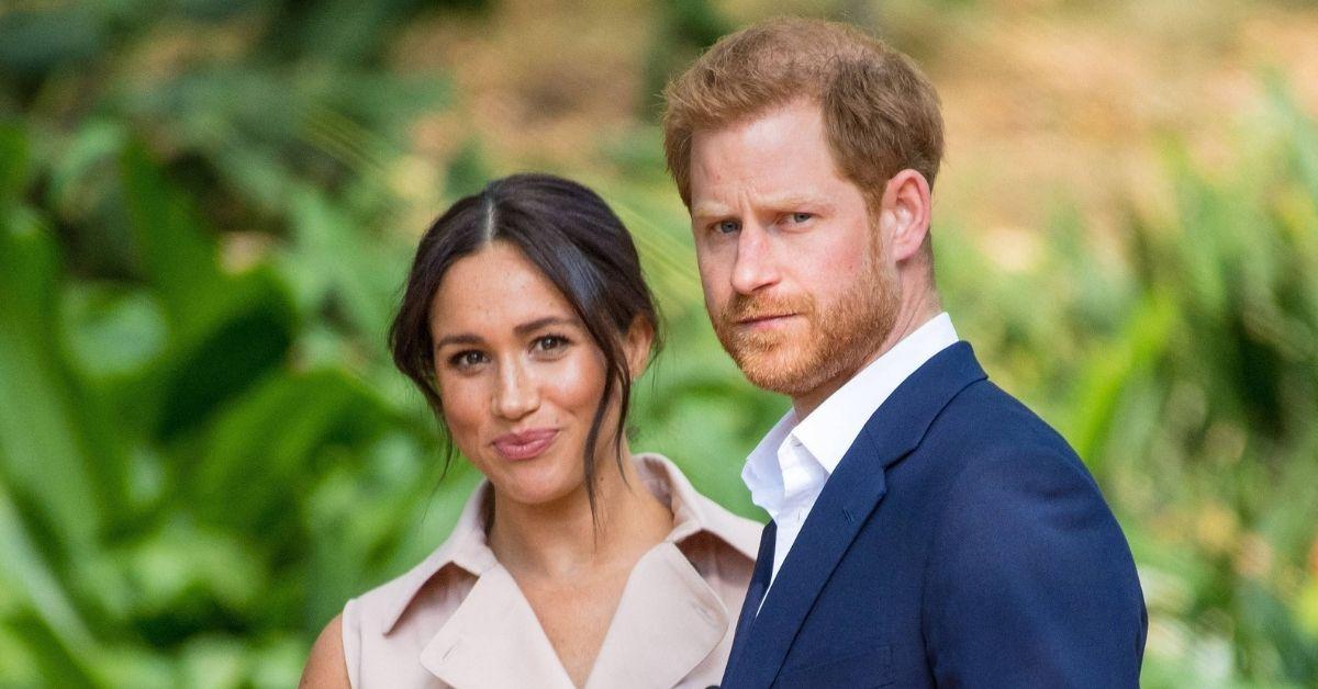 image of Meghan Markle and Prince Harry have opened up over the years about why they left the royal family.