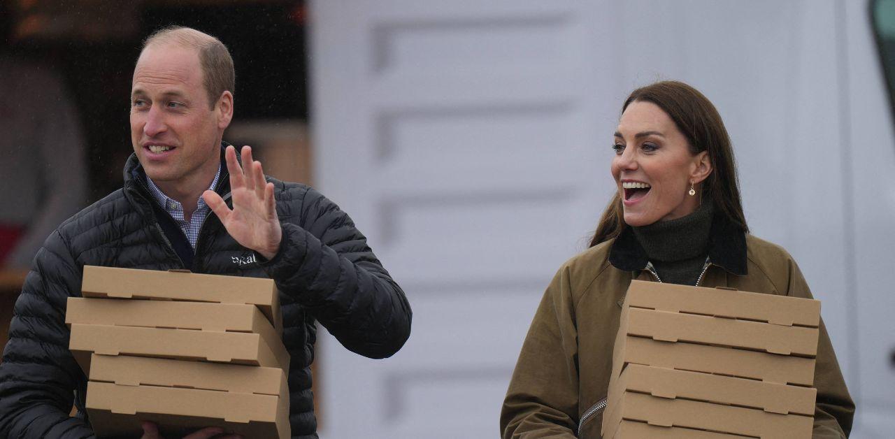 prince william kate middleton are fantastic team peter phillips says