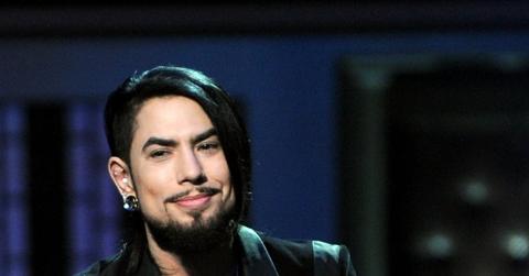Dave Navarro