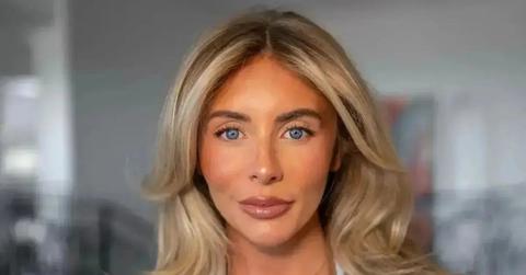 Photo of Bonnie Blue