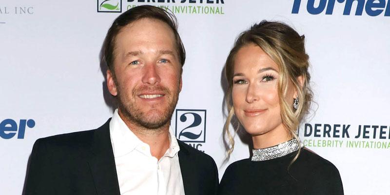 Bode & Morgan Miller Expecting Twins A Year After Their Daughter’s ...