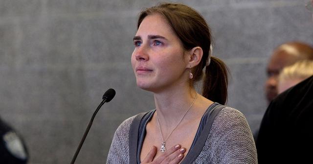 amanda knox health concerns drove her quit alcohol caffeine pp