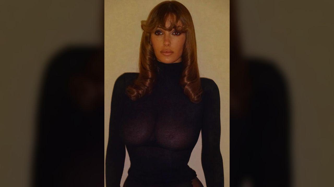 Bianca Censori