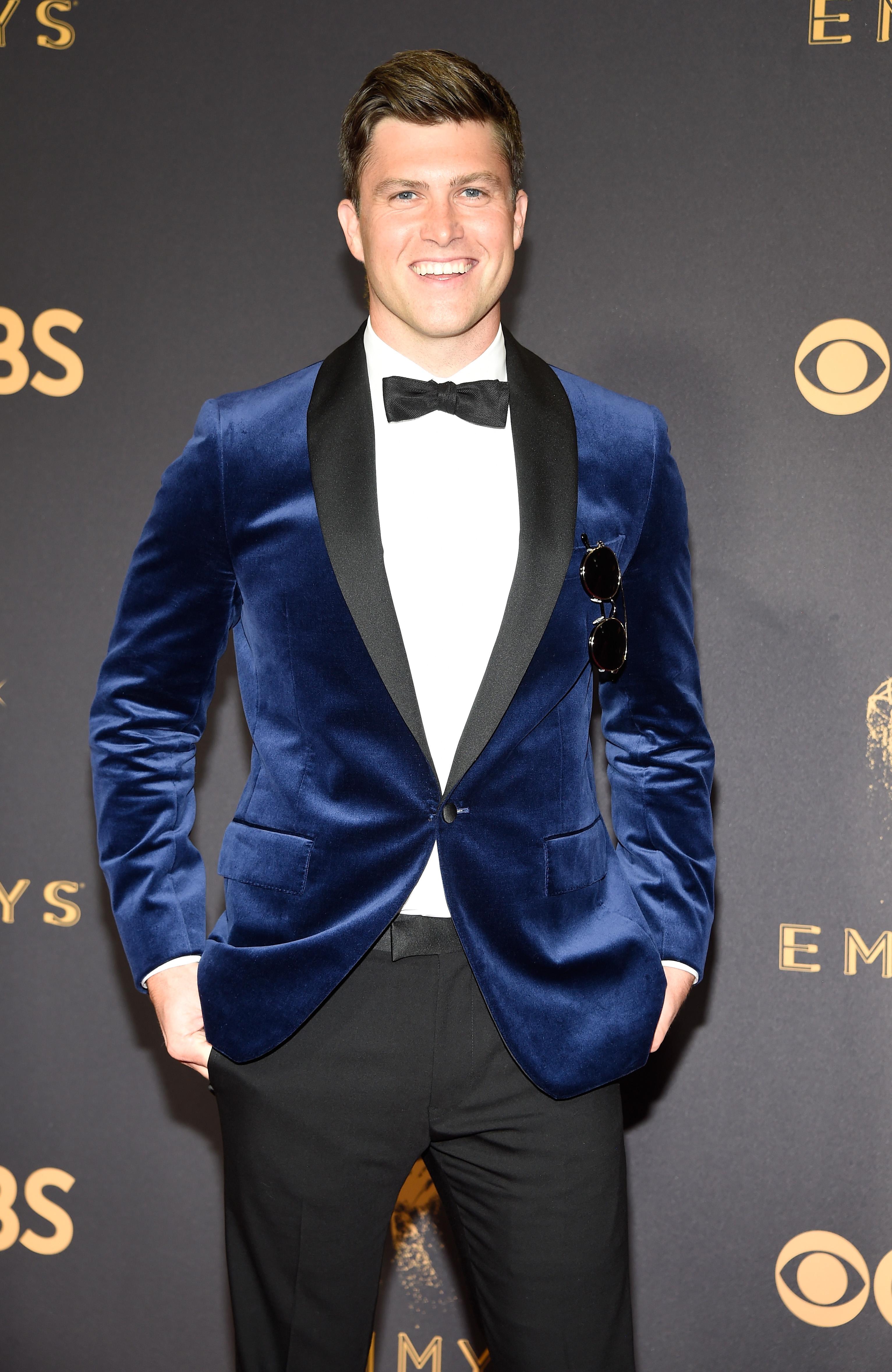 69th Annual Primetime Emmy Awards &#8211; Arrivals