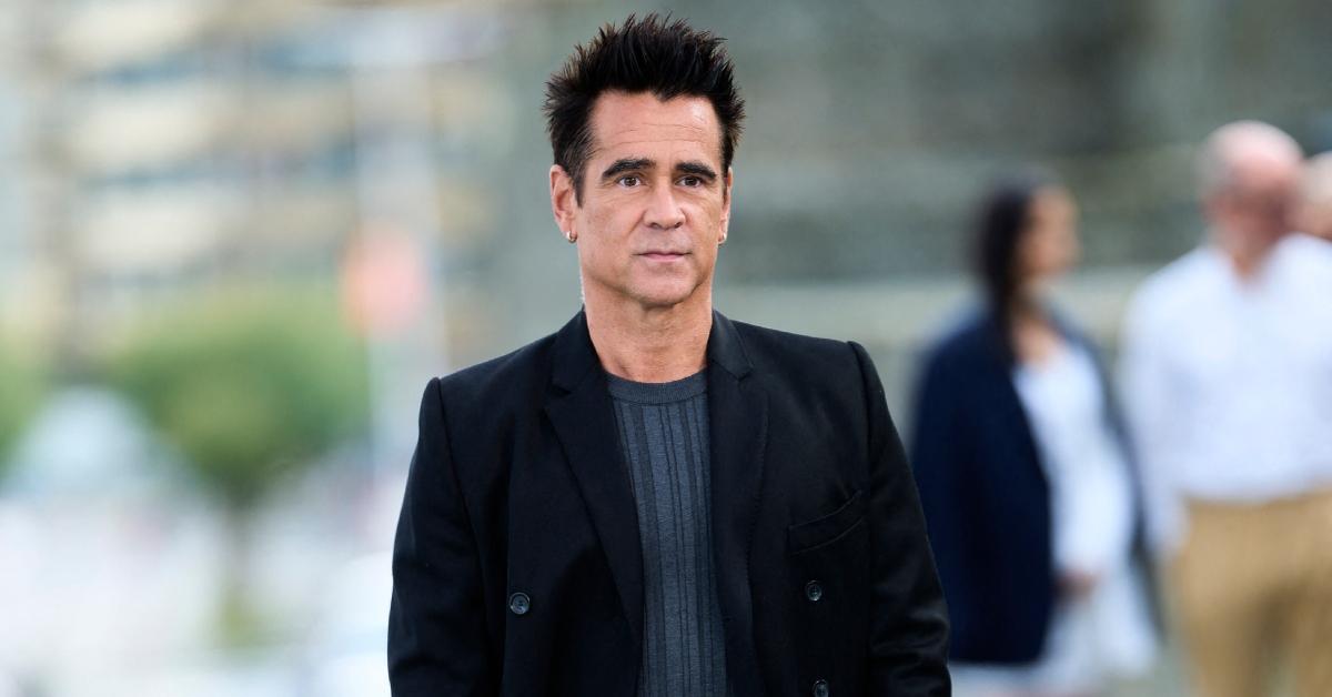 Photo of the actor said his addiction 'damaged' his body and brain but not his 'bank account.'