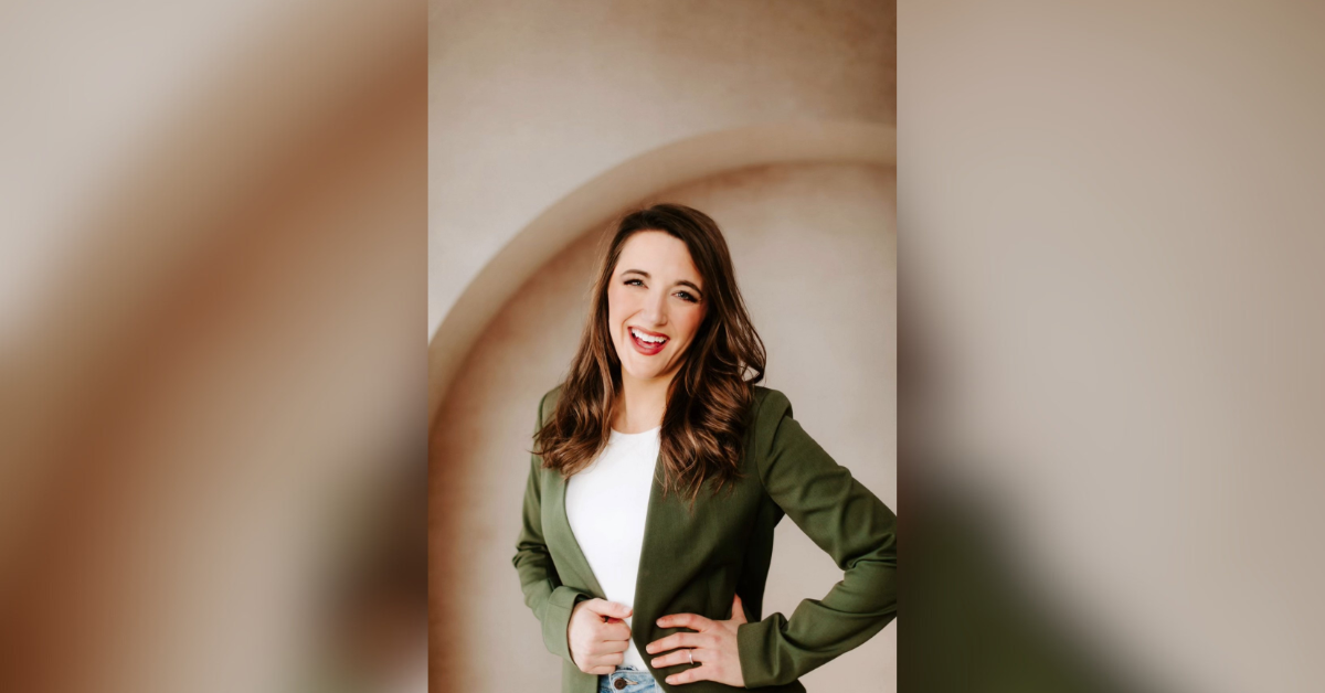 inspiring women in wellness in