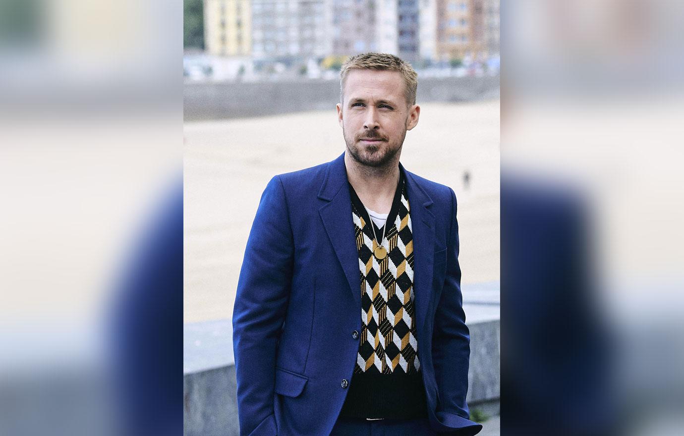 ryan gosling