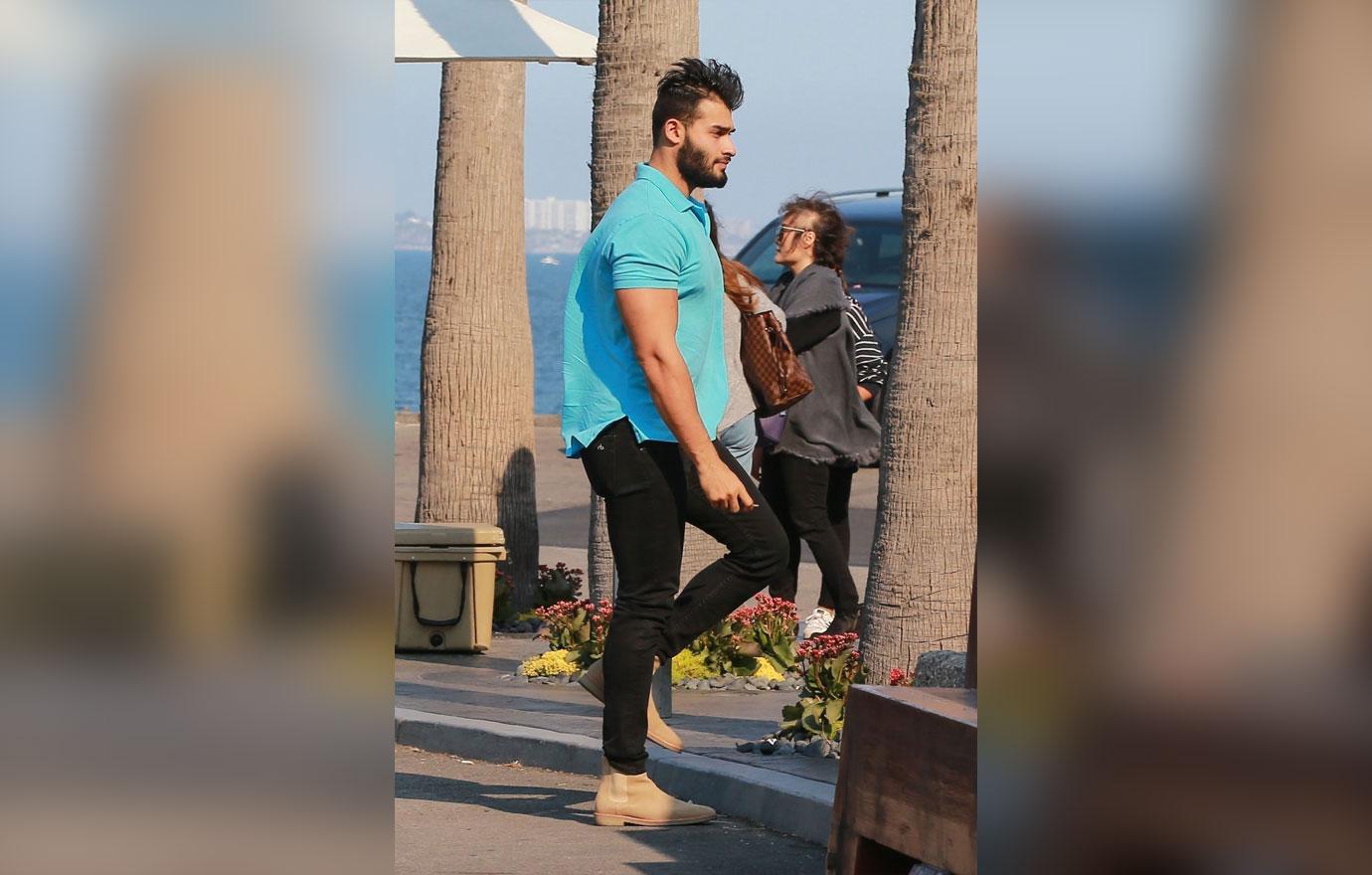 Britney Spears Boyfriend Sam Asghari Still Together Photos 04