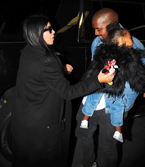 North west minnie mouse