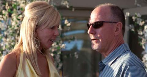 Gunvalson Disses Vicki Gunvalson Reconciliation Attempts