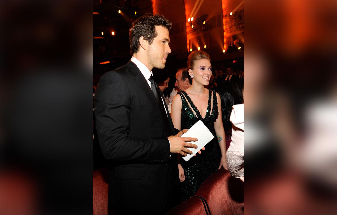 64th Annual Tony Awards &#8211; Audience and Green Room