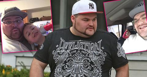 Gary shirley illegal parking