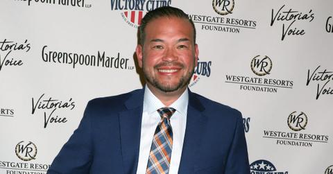 Photo of Jon Gosselin