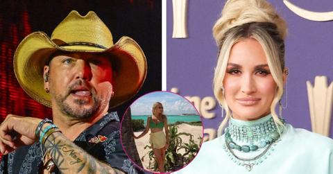 brittany aldean stuns in new bikini photos