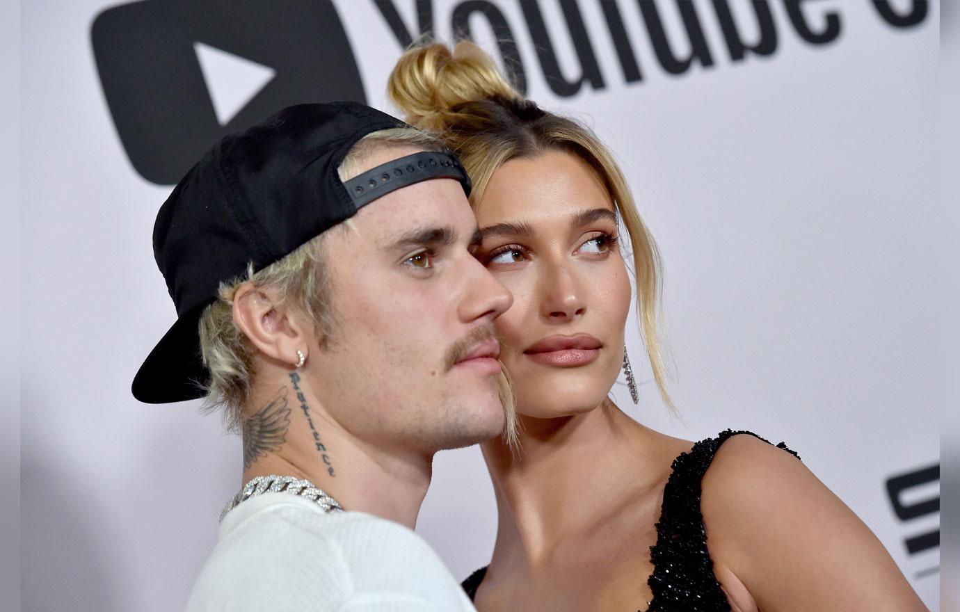 Hailey Baldwin Shares Her Bedroom ‘Rule’ With Justin Bieber