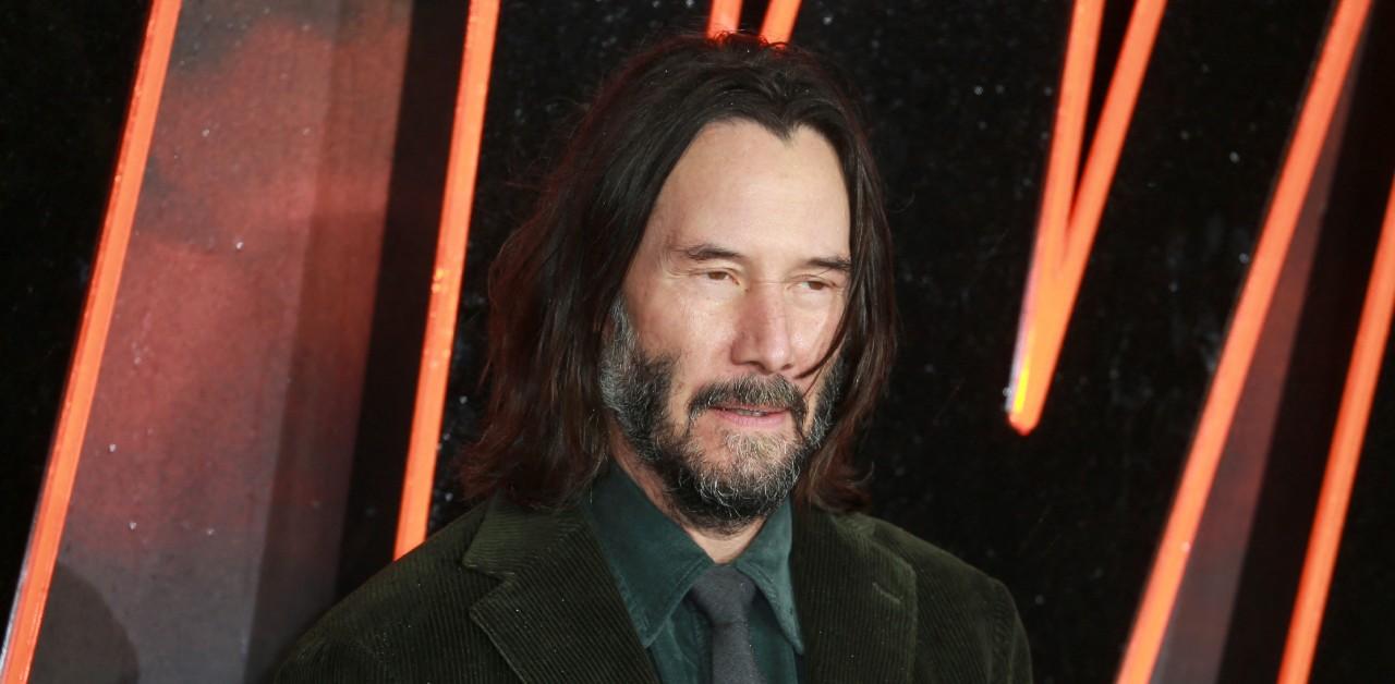 Keanu Reeves Is Desperate To Make John Wick 5 Reveals Director