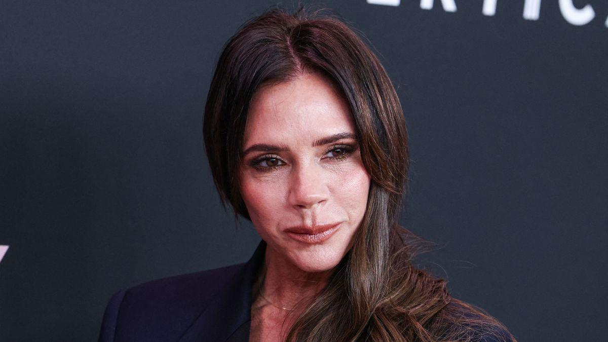 Photo of Victoria Beckham
