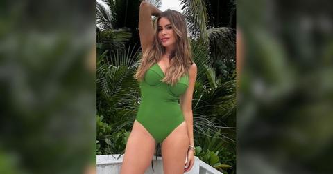 Sofia Vergara's Sexiest Bikini Photos