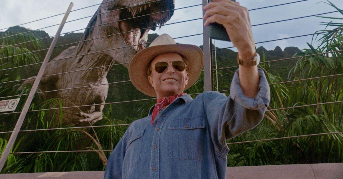 image of Sam Neill's family confirmed that the actor died unexpectedly despite having announced in April that he was cancer-free.