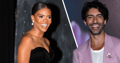Candace Owens, Justin Baldoni
