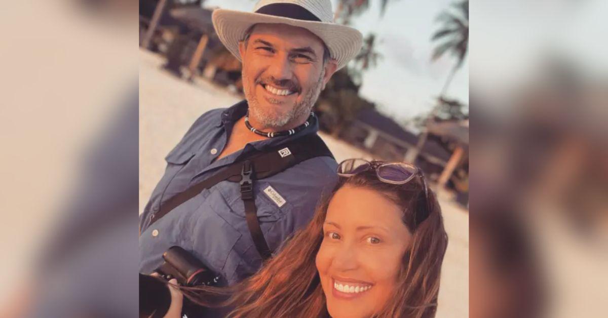 image of Shannon Elizabeth is entering a new chapter after quietly splitting from her husband and filing for divorce.