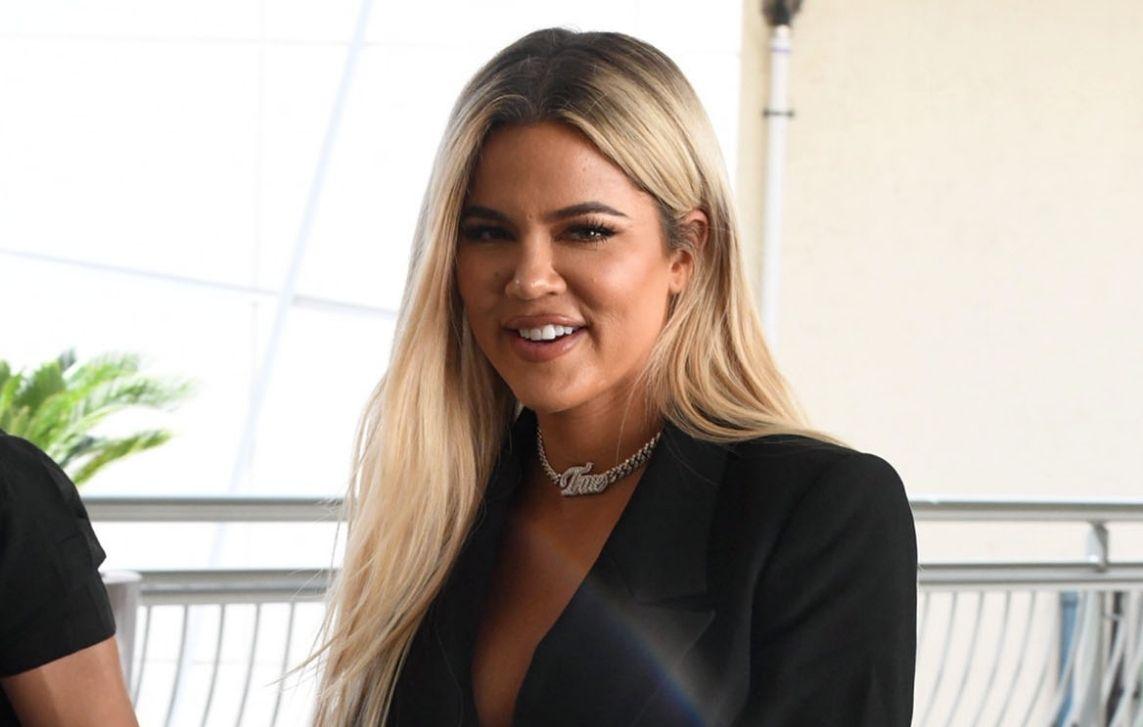 khloe kardashian cryptic quote people showed you who they were this year