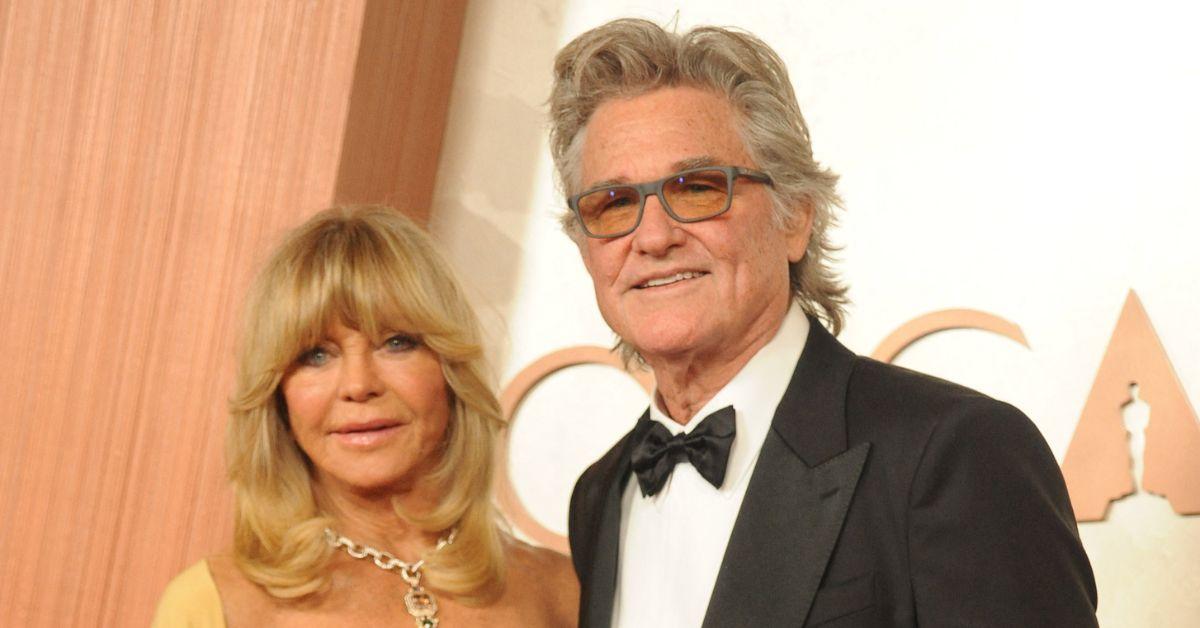 image of Kate Hudson said her parents were never 'stage parents.'