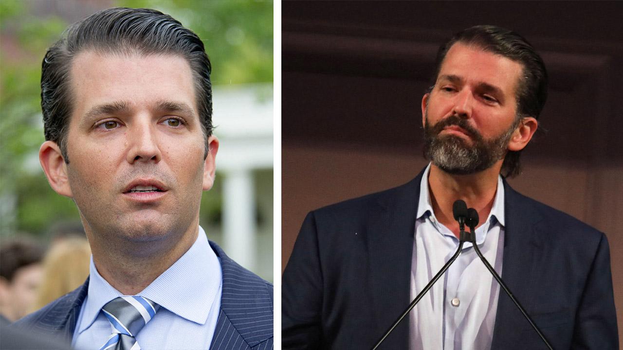 Donald Trump Jr.