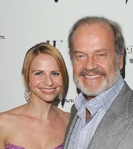 Kelsey grammer kayte walsh jan15_0.jpg