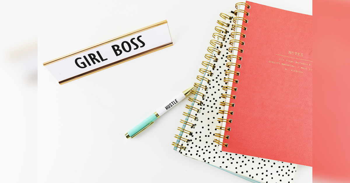 the girl boss revolution you havent heard about