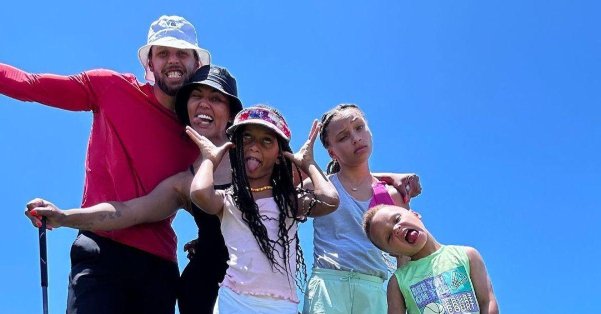 steph and ayesha currys cutest family moments