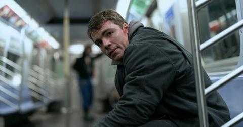 the night agent season cast release date