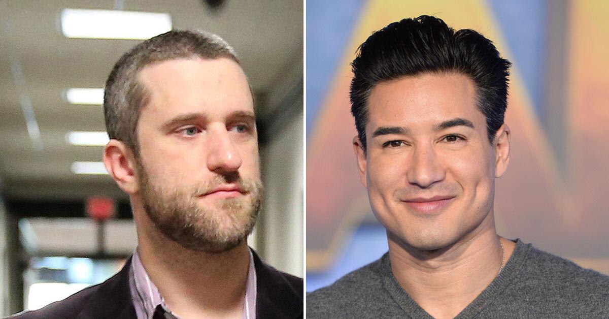 Dustin Diamond Receives Well Wishes From 'Saved By The Bell' Cast After