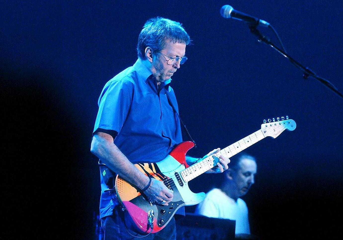 eric clapton reelz documentary story of his songs