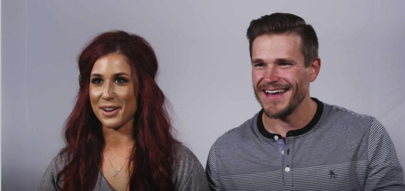 chelsea houska baby layne