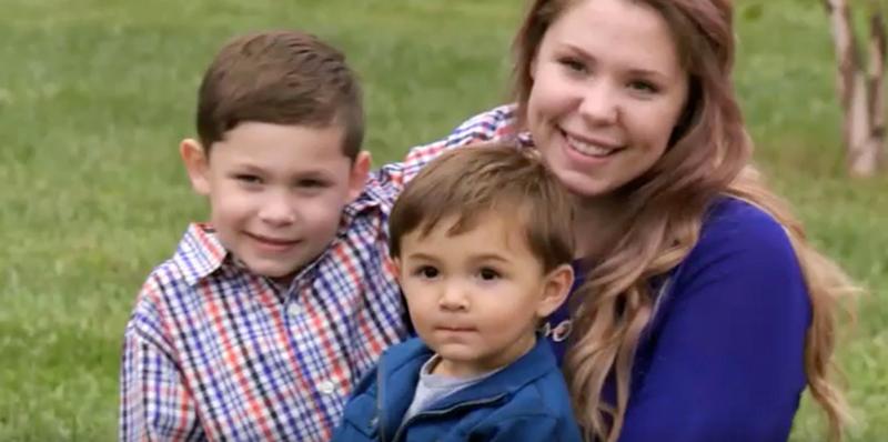 Teen mom 2 episode 1 kailyn javi marriage trouble 07